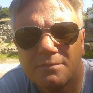 Profilbild på Björn Sandwall