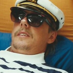 Profilbild på Björn Schelin
