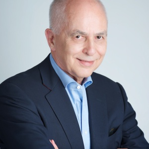 Profilbild på Björn Segerblom