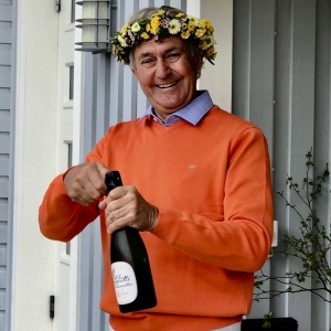Profilbild på Björn Sellert