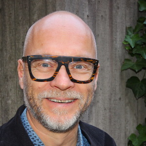Profilbild på Björn Siesjö
