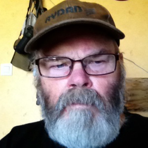 Profilbild på Björn Siwert