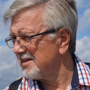 Profilbild på Björn Söberg