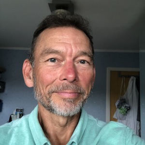 Profilbild på Björn Södahl