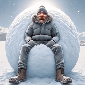 Profilbild på Björn Söderberg Jonsson