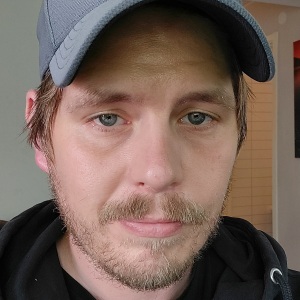 Profilbild på Björn Söderberg