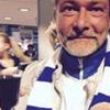 Profilbild på Björn Södergren