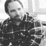 Profilbild på Björn Södergren