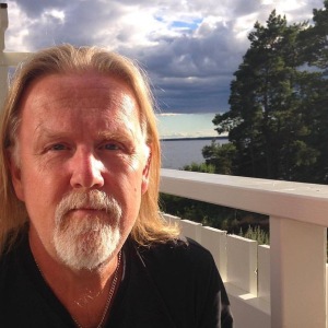 Profilbild på Björn Söderholm