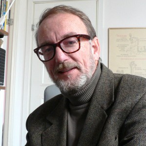 Profilbild på Björn Söderström