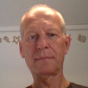 Profilbild på Björn Sörendal