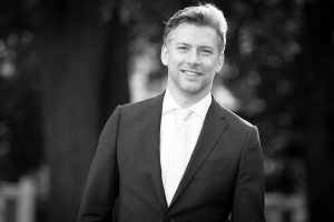 Profilbild på Björn Stendahl
