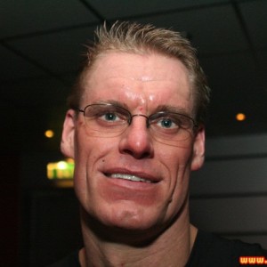 Profilbild på Björn Sturesson