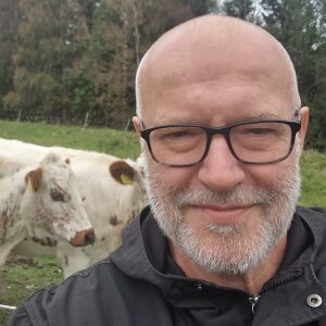 Profilbild på Björn Sturnegk