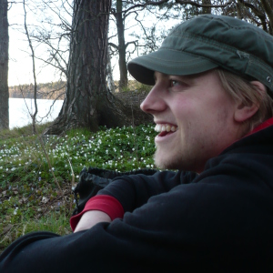 Profilbild på Björn Styf