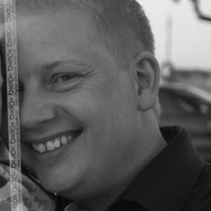 Profilbild på Björn Sundberg