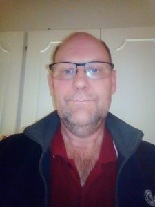 Profilbild på Björn Sundberg