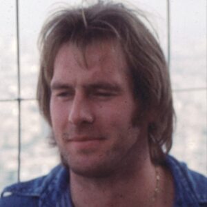 Profilbild på Björn Sundell
