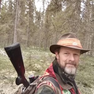 Profilbild på Björn Sundgren