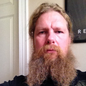 Profilbild på Björn Svärd
