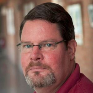 Profilbild på Björn Svalling