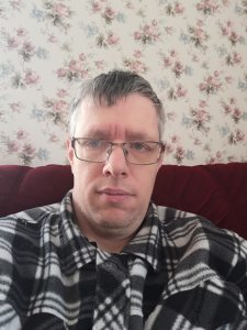 Profilbild på Björn Svantesson