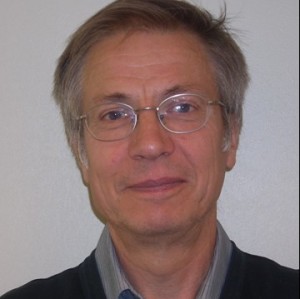 Profilbild på Björn Svedin