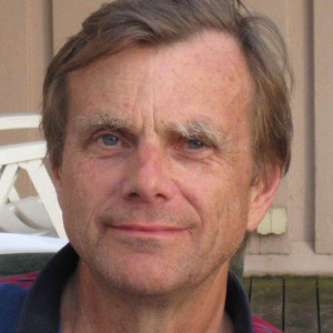 Profilbild på Björn Svennung