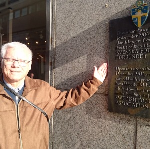 Profilbild på Björn Svensson