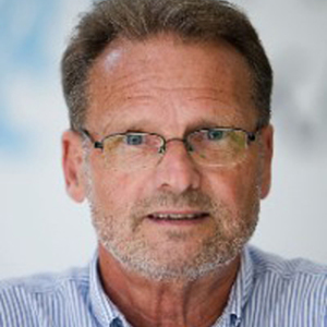 Profilbild på Björn Svensson