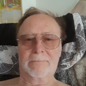 Profilbild på Björn Thörnlund