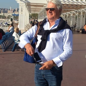 Profilbild på Björn Thulin