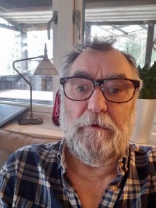 Profilbild på Björn Thyr