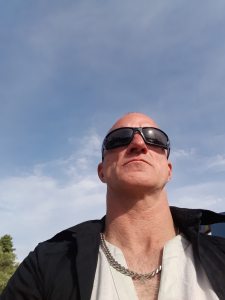 Profilbild på Björn Tillgren