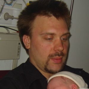 Profilbild på Björn Tilstam
