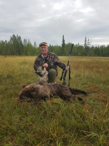 Profilbild på Björn Turesson