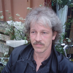 Profilbild på Björn Vennström