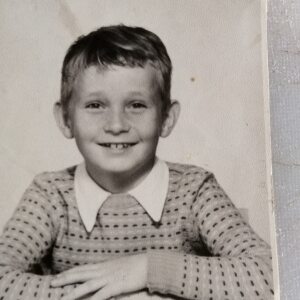 Profilbild på Björn Wakman