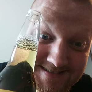Profilbild på Björn Wallgren