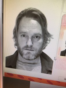 Profilbild på Björn Warenius