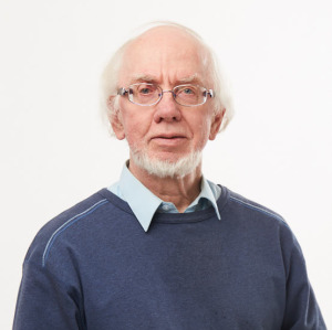 Profilbild på Björn Westberg
