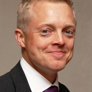 Profilbild på Björn Widén