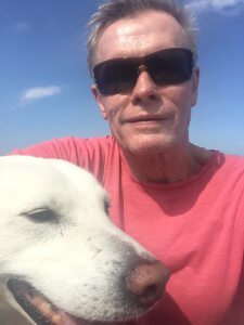 Profilbild på Björn Wigardt