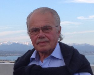 Profilbild på Björn Wikström