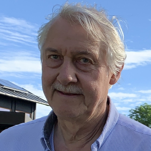 Profilbild på Björn Wilke