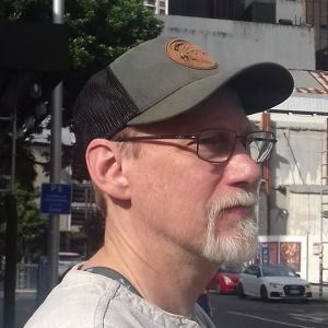 Profilbild på Björne Rääf