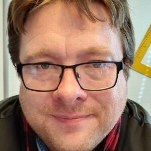 Profilbild på Bjorn Jakobsson