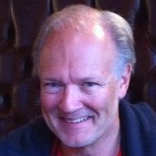 Profilbild på Bo-Anders Arvidsson