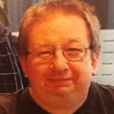 Profilbild på Bo-Arne Hardemalm