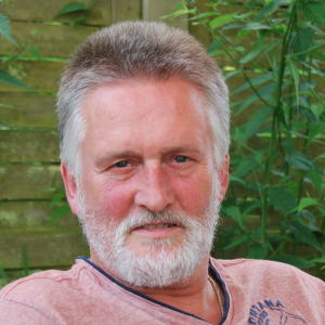 Profilbild på Bo Bremer Pedersen